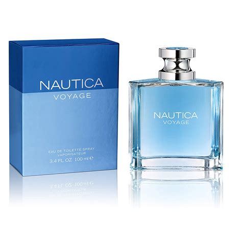 nautica voyage for men reviews.